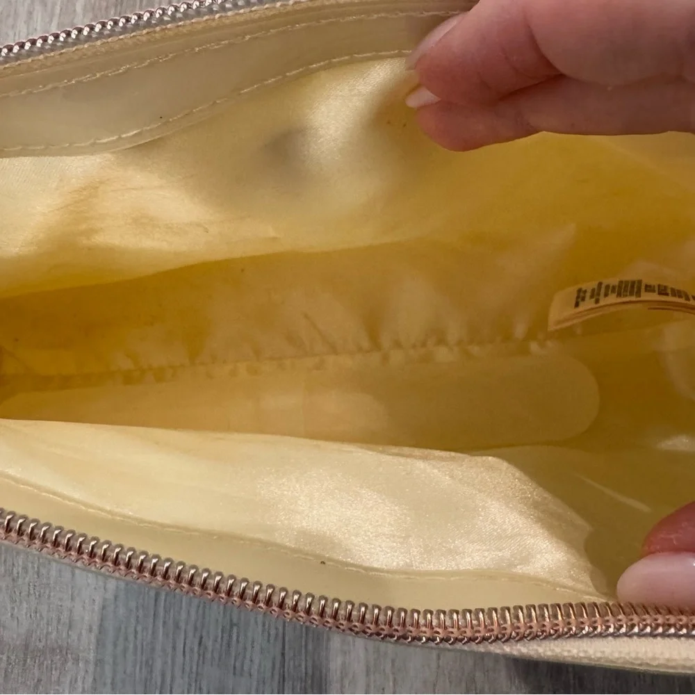 Ted Baker cosmetic bag - Picture 5 of 6